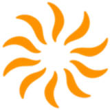 Sunshine Marie Network emblem