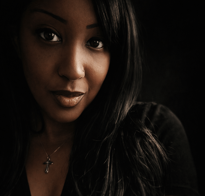 Tammy Ms. Marie Johnson